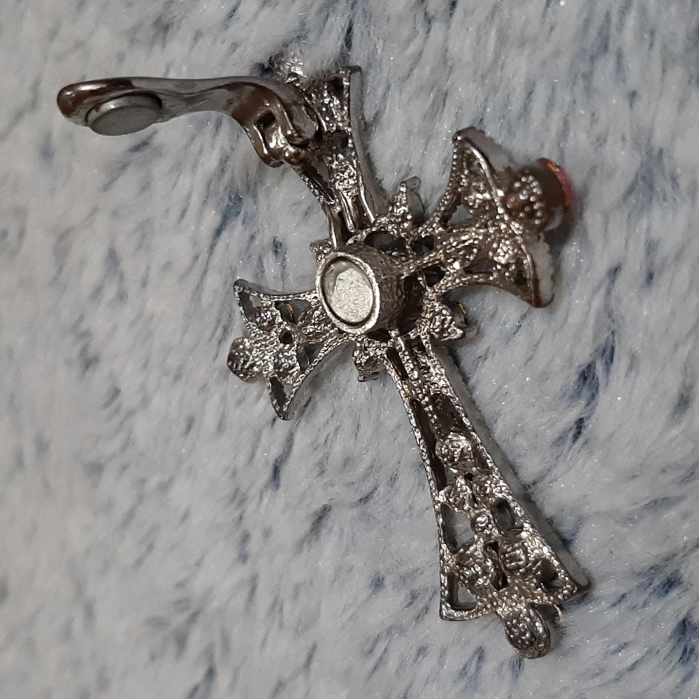 Cross Enhancer - Picture 5 of 5